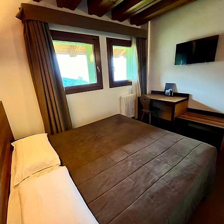 Hotel La Chance Пила Екстериор снимка